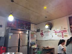 -毛毛老火锅(八年观音桥店)