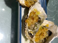 -一捞鲜•大虾面 青岛菜(八大关店)