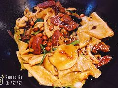 -天府国麻辣香锅(悦荟广场店)