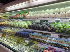 -水果地带(银泰城店)