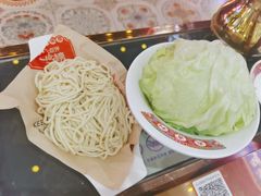 -大吉利·潮汕牛肉火锅(河西店)