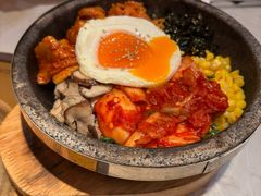 -七八冷面·延边朝鲜族美食(欢乐谷店)