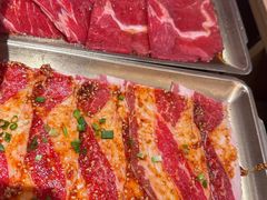 -西塔老太太泥炉烤肉(亚运村店)