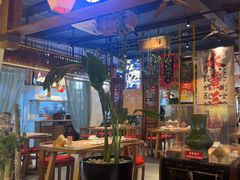 -水煮三国·川鲁江湖菜(香山店)