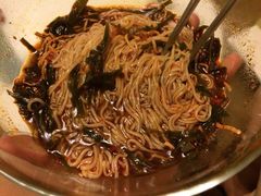 三姐妹冷面-三姐妹冷面馆(保卫路店)