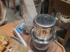 -越小品·越南餐厅(布吉万象汇店)