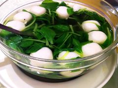 -金陵食府(林景店)