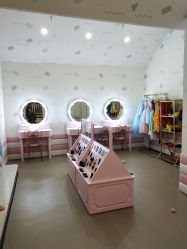 -meland club亲子乐园(重庆万象城店)