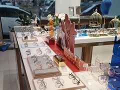-宝视达眼镜(美中城店)