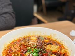 -新太二·鲜料川菜(万泰汇店)