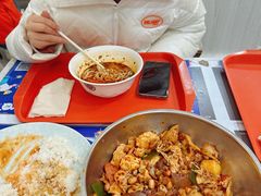 -农园餐厅(北京大学店)