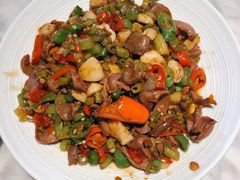 -蔴将·川菜(黄龙万科店)