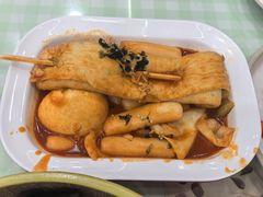 -服务大楼冷面(延大店)