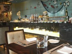 -富力万达嘉华酒店-美食汇西餐厅