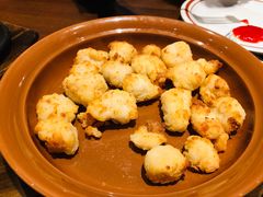 -萨莉亚意式餐厅(南京万达茂店)
