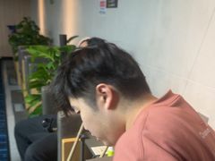 -云川台球(马甸店)