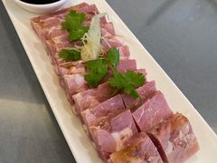 冶春肴肉-冶春茶社(官园桥店)