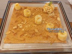 -LA CREPERIE BRETONNE布列塔尼法式餐厅(天童北路店)