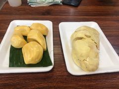 -班赞海鲜市场