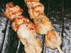 -木子烧鸟屋(百子湾店)