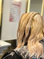 -雅仕 HAIR SALON 美发沙龙