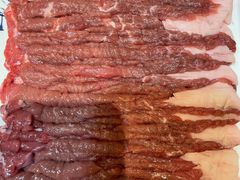 -南门四季铜锅涮肉(左家庄店)