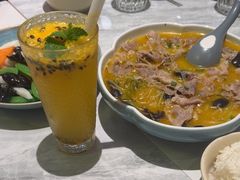 -志明眷村·台式融合菜·宵夜