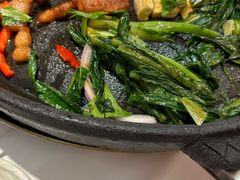 -一烙锅(友谊店)