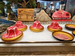 -万有环球美食自助(万象食家店)