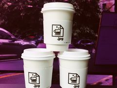 -JPG coffee(广州体育西店)