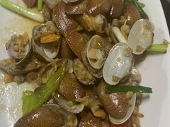 -板桥海鲜广场(文明东店)