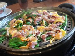 桑拿蒸鸡-阿多私房菜(顺德店)