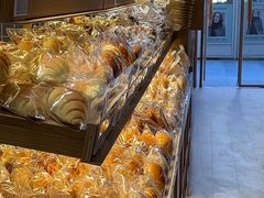 -小飞象面包公社(珠江路金鹰店)