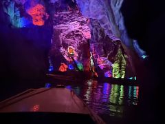 -天河潭旅游度假区