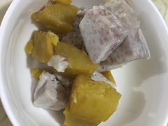 -港湾糖水