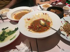 -千百味红餐厅·江西菜(绿地双子塔店)