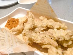 -半天妖烤鱼(固安宝德购物中心店)