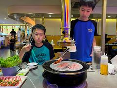 -正宗齐齐哈尔烤肉·齐牛哥鲜切炭火烤肉(杭州总店)