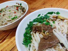 -肆姐面粉馆(坡子街店)
