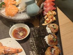 -德川家日本料理(顺义华联店)