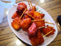 -南来顺饭庄·清真(南菜园店)