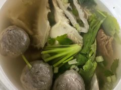 -粤潮牛肉火锅店(江南大道店)