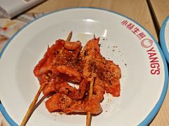 -小杨生煎(黄河路店)