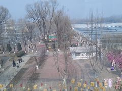 -北戴河集发农业梦想王国