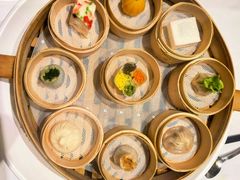 蒸蒸日上-鹿园 MOOSE(长宁店)