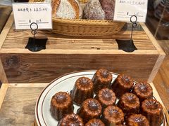 -佐敦面包铺·JORDAN BAKERY
