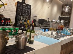 -深圳同泰万怡酒店·万荟轩自助餐厅(同泰店)