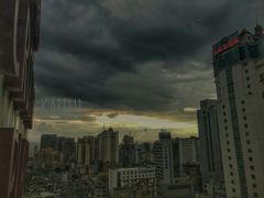 -昆明中心皇冠假日酒店