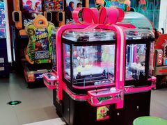 -反斗乐园(欢乐海岸店)