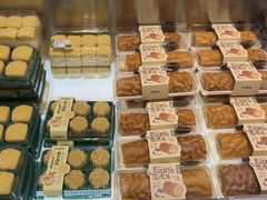 -泸溪河桃酥(西直门凯德店)